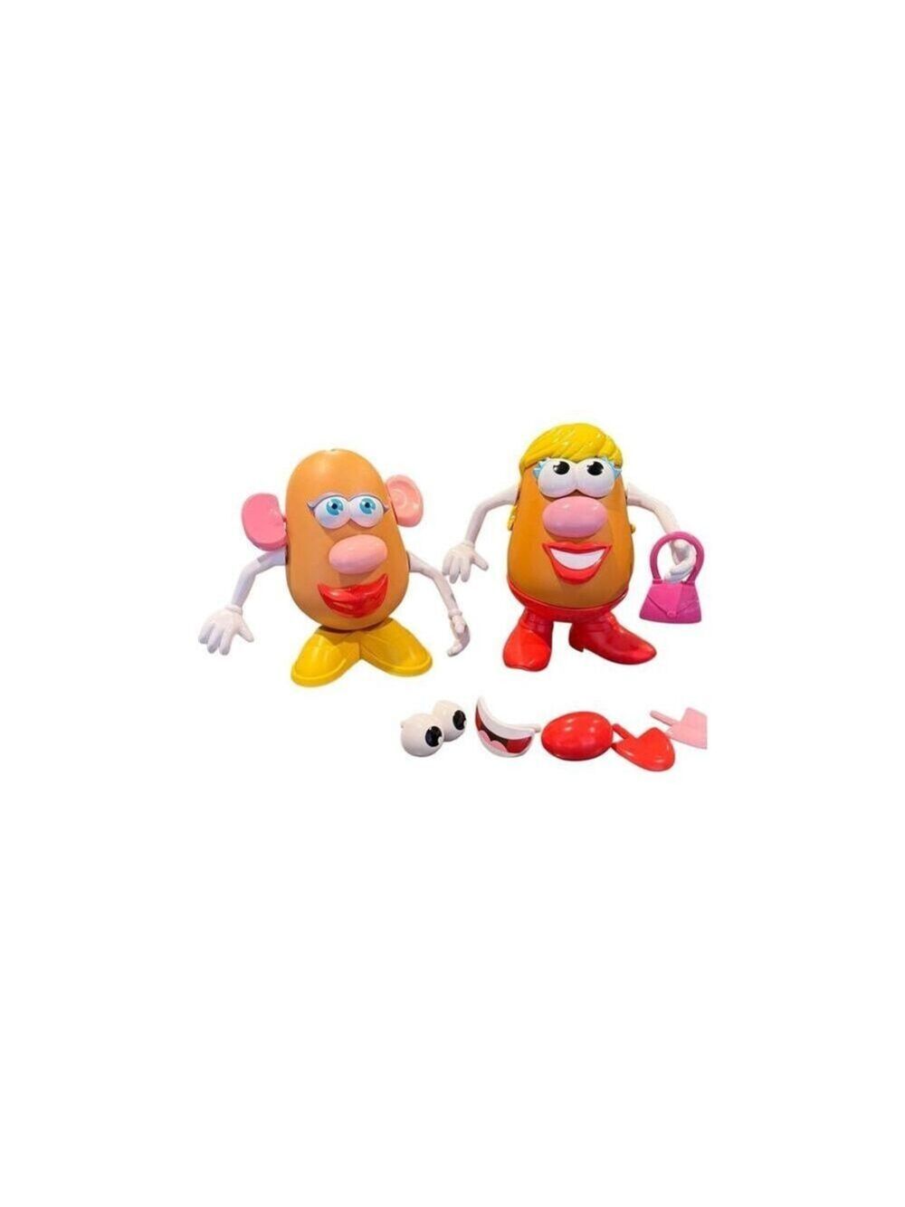 Potato Head set Toy Story
